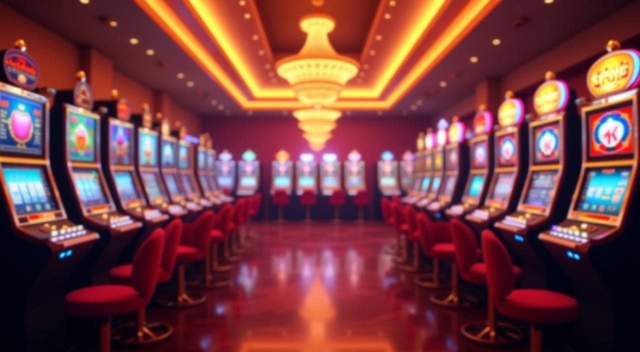rajaluck mobile gaming