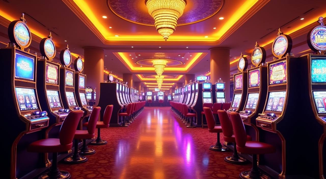 rajaluck gaming platform